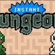 Instant Dungeon-OUTLAWS
