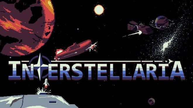Interstellaria Free Download