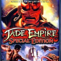 Jade Empire: Special Edition-GOG