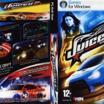 Juiced 2: Hot Import Nights-RELOADED