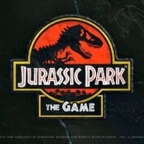 Jurassic Park: The Game-FLT