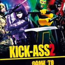 Kick-Ass 2