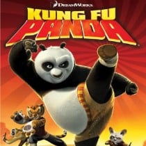 Kung Fu Panda Video Game