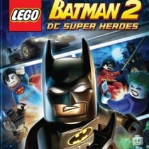 LEGO Batman 2 DC Super Heroes-RELOADED