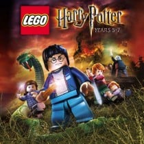 LEGO Harry Potter: Years 5-7-RELOADED