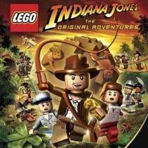 LEGO Indiana Jones: The Original Adventures-RELOADED