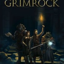 Legend of Grimrock v1.3.7-GOG