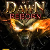 Legends of Dawn Reborn-CODEX
