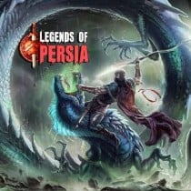 Legends of Persia-CODEX