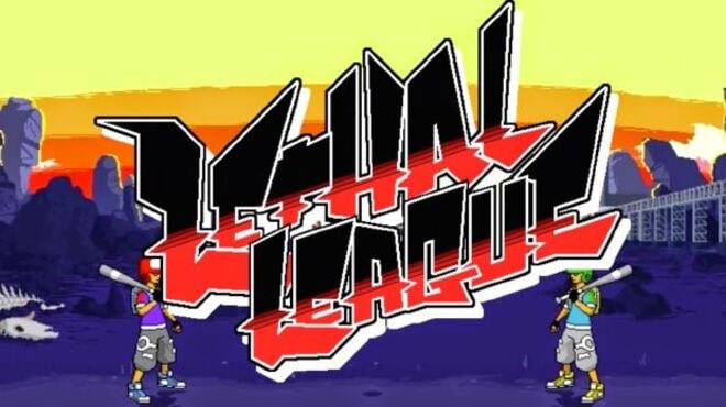 Lethal League Free Download