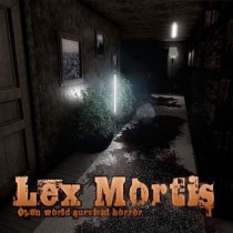 Lex Mortis-CODEX