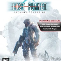Lost Planet: Extreme Condition Colonies