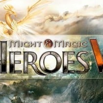 Might & Magic Heroes VII v1.8
