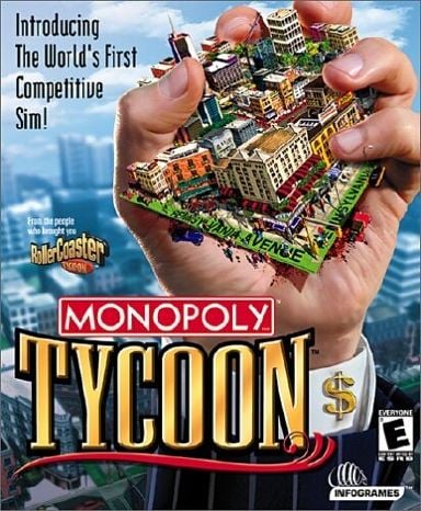 Monopoly Tycoon Free Download