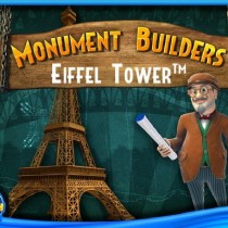 Monument Builders: Eiffel Tower-ALiAS