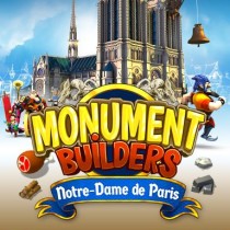 Monument Builders: Notre Dame
