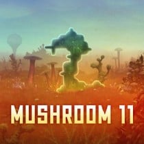 Mushroom 11-GOG