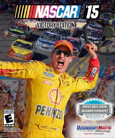 NASCAR ’15 Victory Edition Free Download