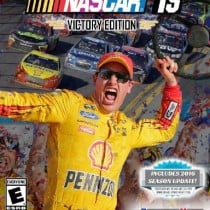 NASCAR ’15 Victory Edition-PLAZA