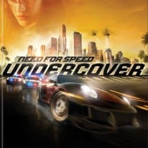 Need for Speed Undercover-RELOADED