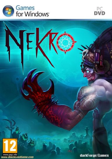 Nekro Collector’s Edition Free Download