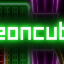 Neoncube