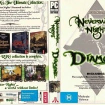 Neverwinter Nights: Diamond Edition-GOG