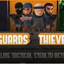 Of Guards And Thieves r79.0