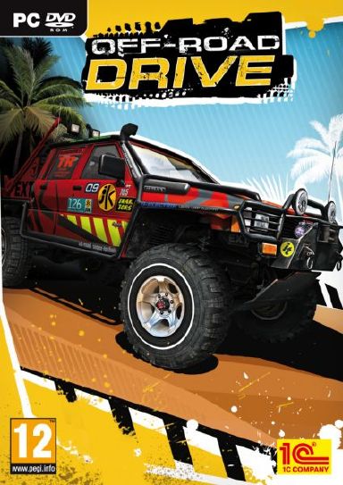 Off road drive download free