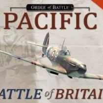 Order of Battle Pacific Battle of Britain-SKIDROW