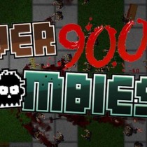 Over 9000 Zombies