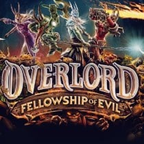 Overlord: Fellowship of Evil-RELOADED