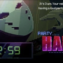 Party Hard v1.4.038r