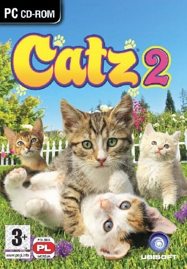 Petz Catz 2 Torrent Download