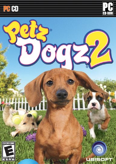 Petz Dogz 2 Free Download