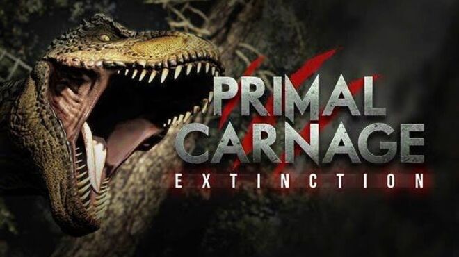 Primal Carnage: Extinction Free Download