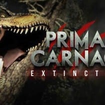 Primal Carnage: Extinction Pachycephalosauru