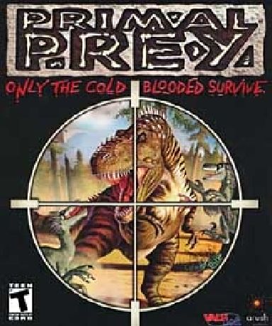 primal prey weapons primal prey weapons