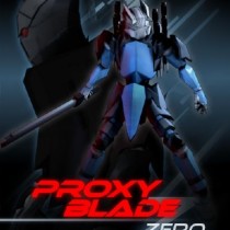 Proxy Blade Zero