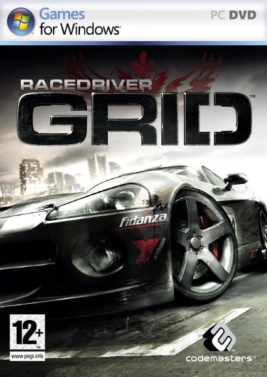 Race Driver: GRID Free Download