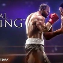 Real Boxing-CODEX