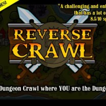 Reverse Crawl v1.0.0.3