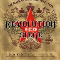 Revolution Under Siege Gold-PLAZA