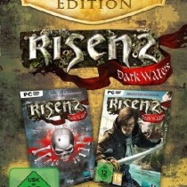 Risen 2: Dark Waters Gold Edition-GOG