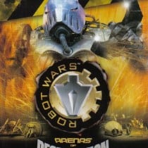 Robot Wars: Arena of Destruction-FLT