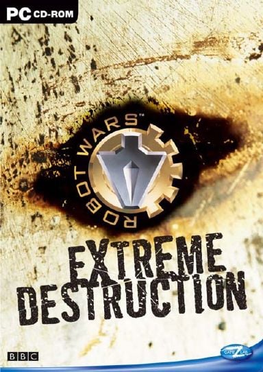 Robot Wars: Extreme Destruction Free Download