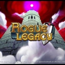 Rogue Legacy v05.10.2021