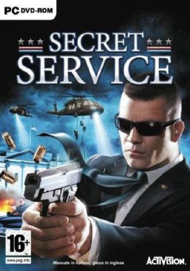 Secret Service: In Harm’s Way Free Download