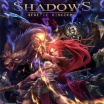 Shadows: Heretic Kingdoms-GOG