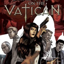 Shadows on the Vatican Act II: Wrath-PROPHET